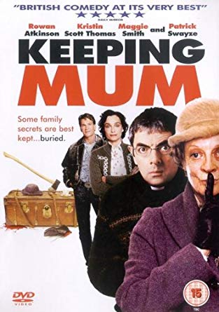 Film Club: Keeping Mum