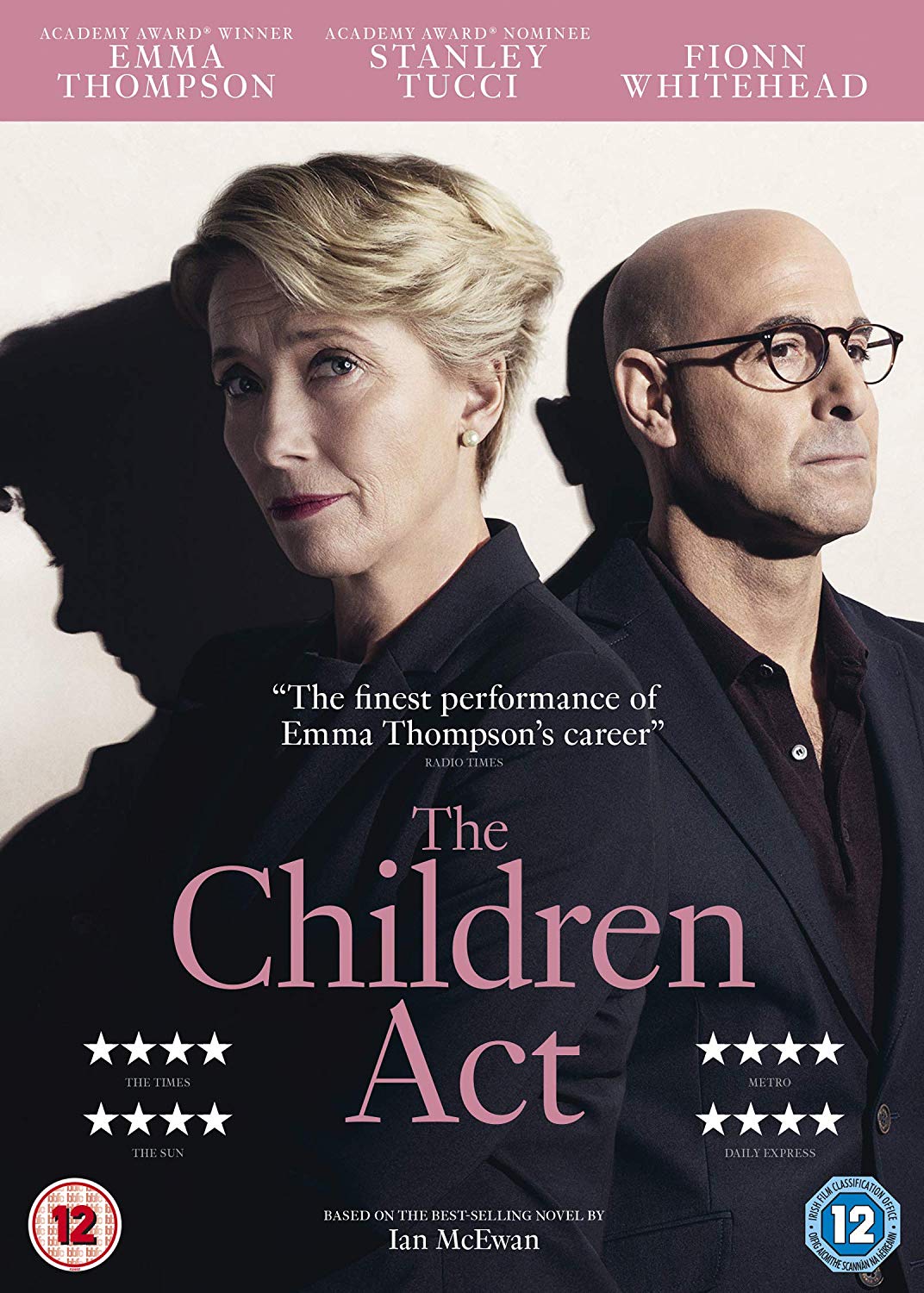 Film Club: The Children Act
